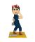 Rosie the Riveter Mini Building Blocks