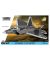 COBI Lockheed F-22 Raptor