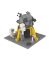 Apollo Lunar Lander Mini Building Blocks