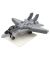 F-14 Fighter Jet Mini Building Blocks