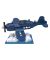 F4U Corsair Mini Building Blocks
