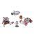 Lunar Landing In Air E-Z Build Kit