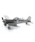 F4U Corsair Metal Earth Model Kit