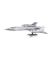 SR-71 Blackbird Metal Earth Model Kit