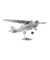 Cessna 172 Metal Earth Model Kit