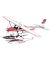 Cessna 182 Floatplane Color Metal Earth Kit