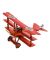 Fokker Dr. I Triplane Color Metal Earth Model Kit