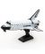 Space Shuttle Discovery Metal Earth Model Kit