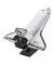 Space Shuttle Discovery Metal Earth Model Kit