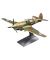 P-40 Warhawk Metal Earth Model Kit