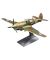P-40 Warhawk Color Metal Earth Model Kit