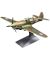 P-40 Warhawk Color Metal Earth Model Kit