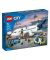 LEGO® City Passenger Airplane 60367