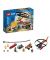 LEGO® Vet Clinic Rescue Helicopter