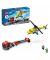 LEGO® Rescue Heliccopter Transport