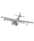 Spruce Goose Metal Earth Model Kit