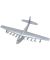 Spruce Goose Metal Earth Model Kit
