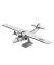 Consolidated PBY Catalina Metal Earth Model Kit