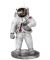 Apollo 11 Astronaut Color Metal Earth Model Kit
