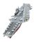 USS Midway Color Metal Earth Model Kit