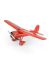 Color Lockheed Vega Metal Earth Model Kit