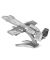 A-10 Warthog Metal Earth Model Kit