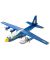 Blue Angels C-130 Fat Albert Metal Earth Model Kit