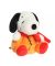 Snoopy Astronaut Palm Pal Plush