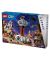 LEGO® Space Base and Rocket Launchpad