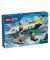 LEGO® Emergency Air Ambulance Airplane 60465
