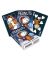 Space Peanuts Snoopy Playing Cards