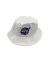 NASA Meatball Logo Youth Bucket Cap