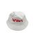 NASA Worm Logo Youth Bucket Cap
