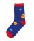 Out of This World Youth Socks