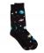 Planets Socks Support Space Exploration