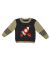 Kids Rocket Cotton Sweater