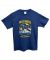 Solo Blue Angels Mt. Rainier Tee