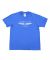 Museum of Flight Compass Wings Youth Blue Tee
