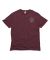 Aircraft Icons Propeller Purple Tee