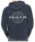 Pan Am Logo Hoodie 