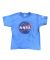 NASA Vector Logo Youth Tee