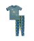 Youth Twilight Planets PJs