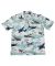 Sage WWII Hawaiian Shirt