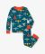 Flying Aircraft Youth PJ Set 