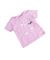 Pink Pudgy Trail Tee