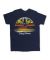 Pan Am Going Places Tee