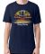 Pan Am Going Places Tee