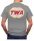 TWA Logo Tee