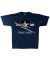 P-51 Mustang Youth Tee