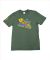 AVG Flying Tigers Green Tee